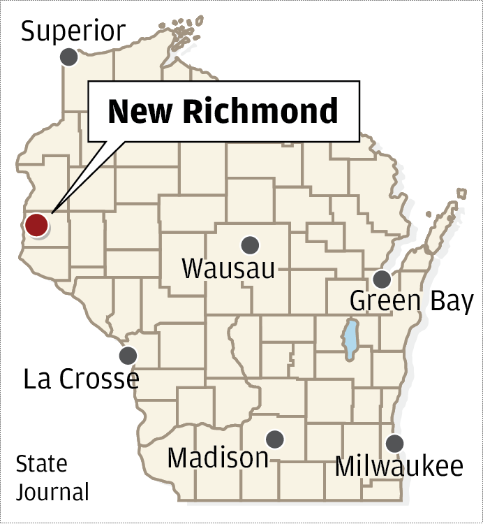 New Richmond